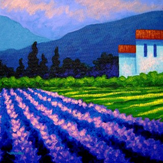 Provence 